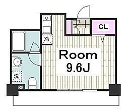 パークアクシス横浜井土ヶ谷 609