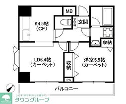 宮元町齋藤ビル 502