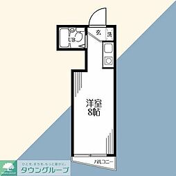 パティオ大岡 103