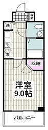 エトワール新杉田 504