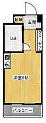 第2サンコート東戸塚 103