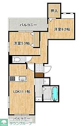 PORTALE横濱港南台 305