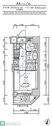 RELUXIA横濱吉野町III 1004