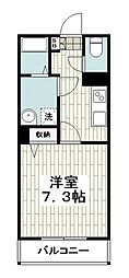 オリエンス・コート 103