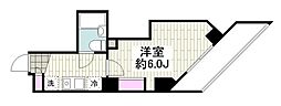 レガーロ関内 1101