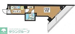 レガーロ関内 602