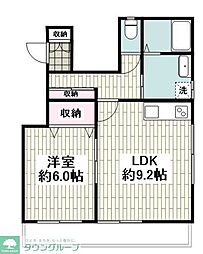 Ｋ＆Ｗ　ｂｌｄｇ 2B