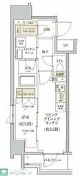プレミアムフラット横濱上大岡 601
