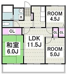 横浜市栄区飯島町