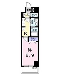 リヴィエールプラス 410