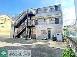 エステートピアフヂ2階 203