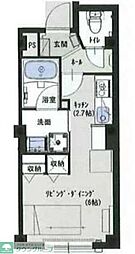 グランディア上大岡 101