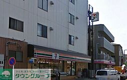グランディア上大岡 102