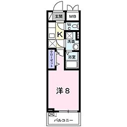 スアヴィス横須賀中央 802