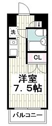 メゾン・ド・セニュール 312