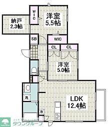 Garnet 弘明寺 301