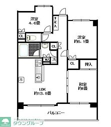 横浜市栄区笠間１丁目