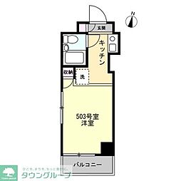鈴木ビルヴァンハウス杉田