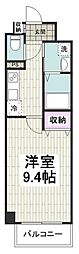 ヴィラージュ横浜 106