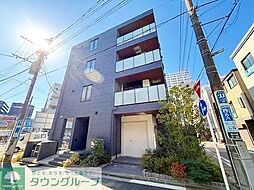 横浜市中区宮川町２丁目