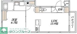 川崎市幸区幸町４丁目