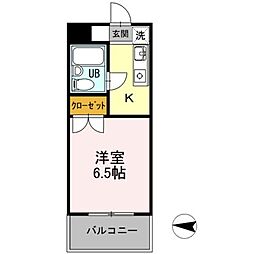 メゾン・ド・ドリーム横浜 10
