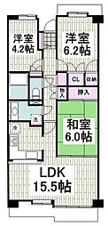 金沢文庫パーク・ホームズ 204