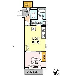 蕨市塚越５丁目