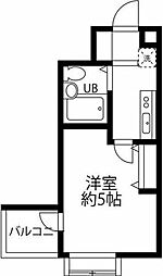 RHK鈴谷6マンション 205