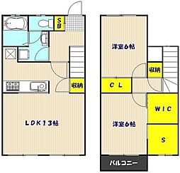 川口市大字安行領根岸の一戸建て