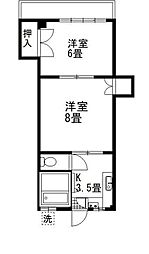 川口市三ツ和２丁目