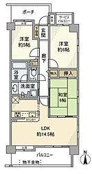 戸田市本町５丁目