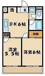 さいたま市緑区東浦和２丁目