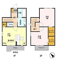 さいたま市緑区美園６丁目の一戸建て