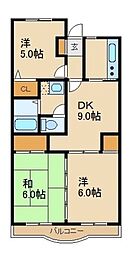 さいたま市桜区大字上大久保