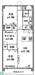 戸田市大字上戸田