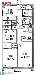 戸田市大字上戸田