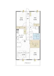 川口市芝富士２丁目