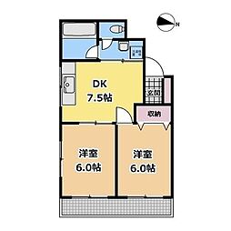 川口市中青木２丁目