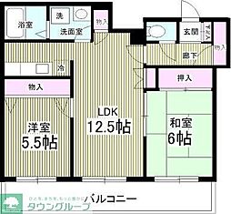 さいたま市桜区西堀１０丁目