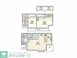 さいたま市大宮区土手町１丁目の一戸建て