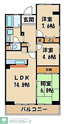 さいたま市桜区中島１丁目