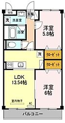 さいたま市桜区道場１丁目