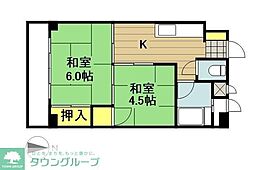 さいたま市南区内谷５丁目