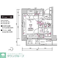 川口市西川口１丁目