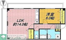 戸田市新曽南２丁目