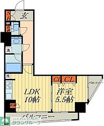 川口市川口４丁目