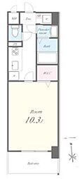 戸田市大字新曽