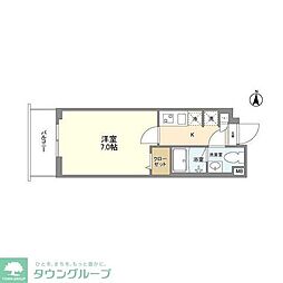 蕨市塚越２丁目