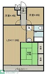 さいたま市桜区中島１丁目